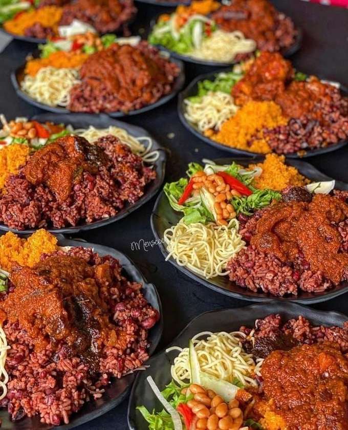 Waakye