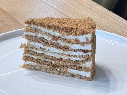 Медовик