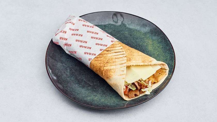 Tortilla with Cheese