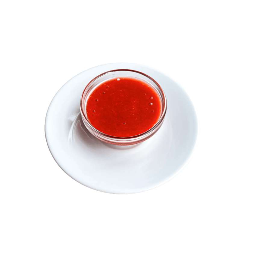 Полуничний джем (30 г)