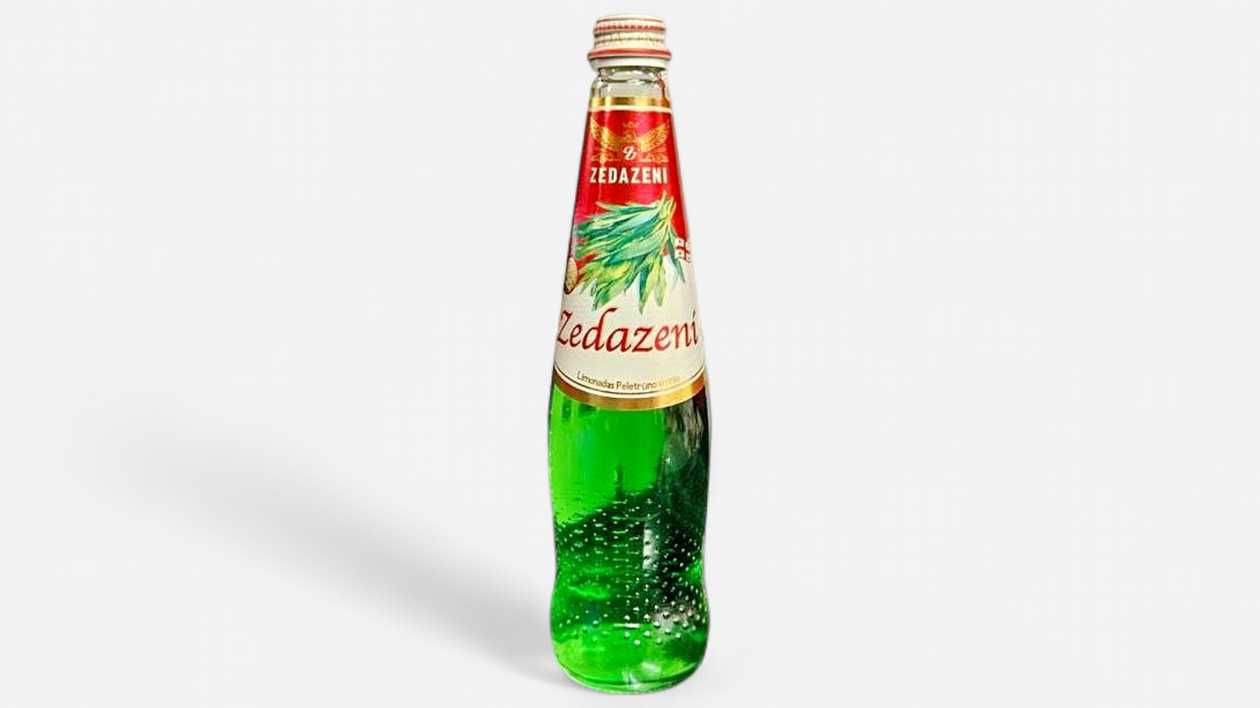Zedazeni Peltrun flavor  0,5 l