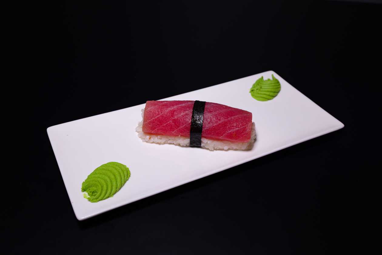 Tuna Nigiri