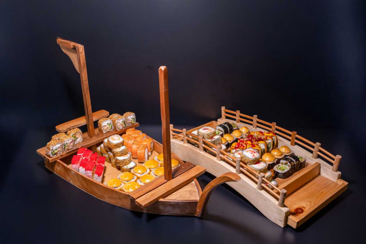 Mega Set (88 ədəd)