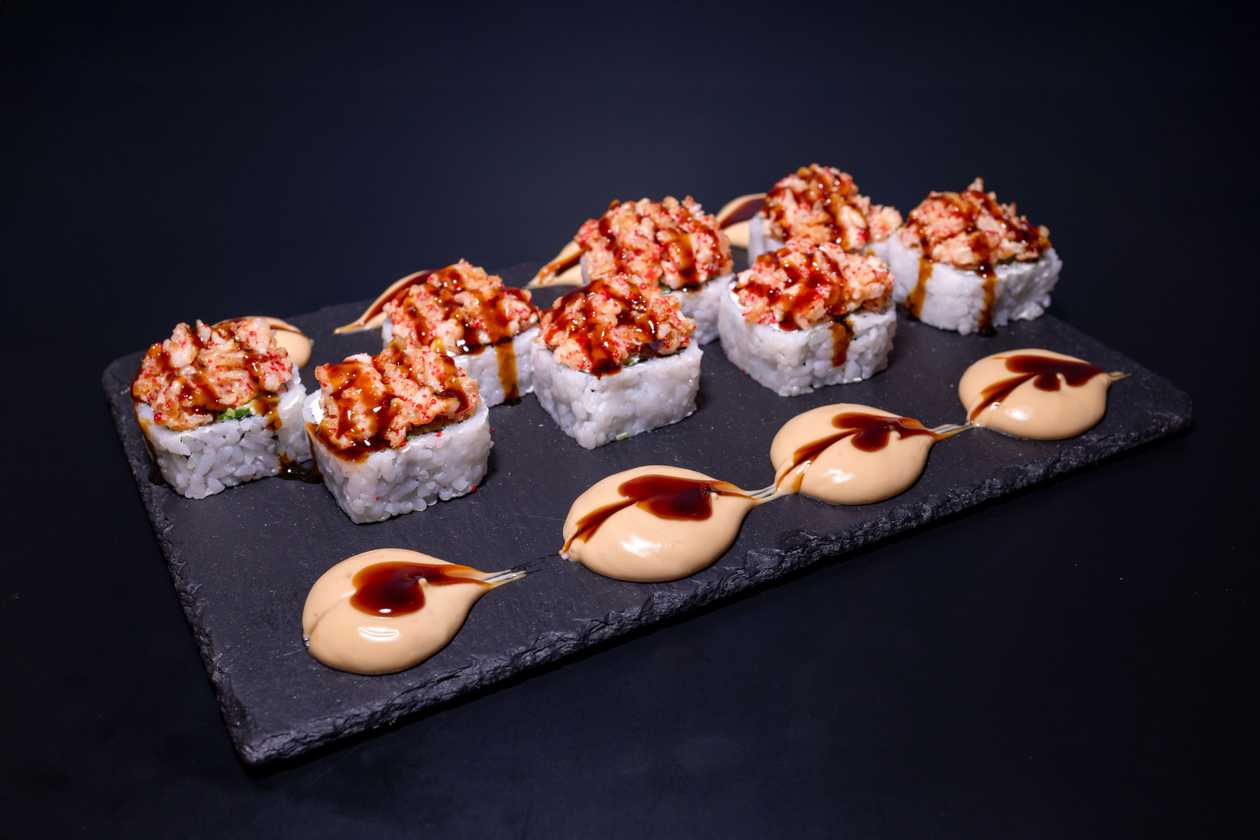 Unagi Premium (8 əd.)