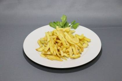 French Fries - 300g