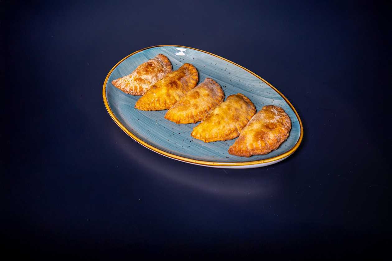 Gyoza