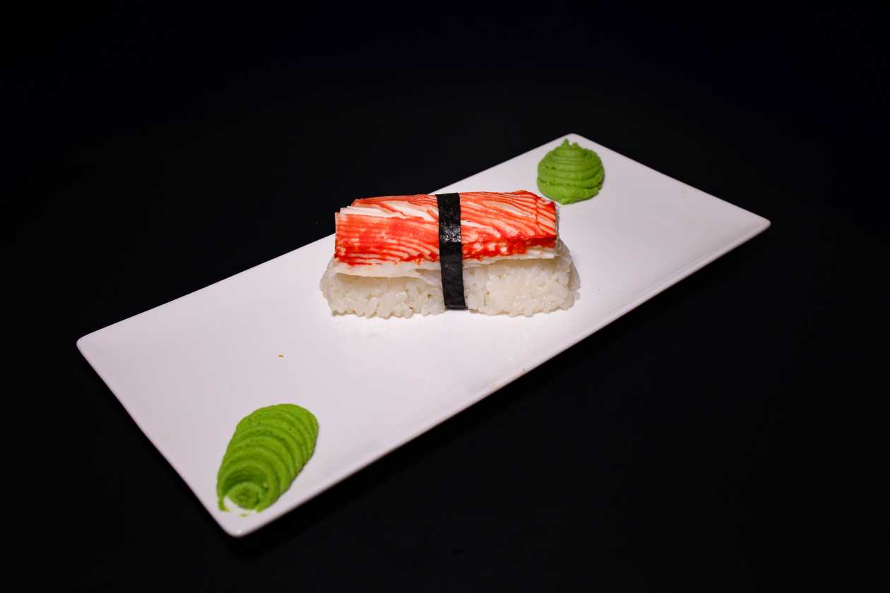 Crab Nigiri (2 əd.)