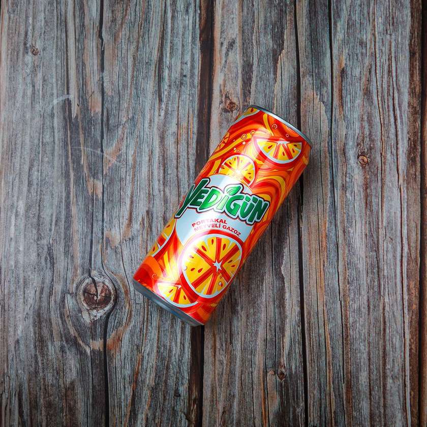 Yedigün® 330ml