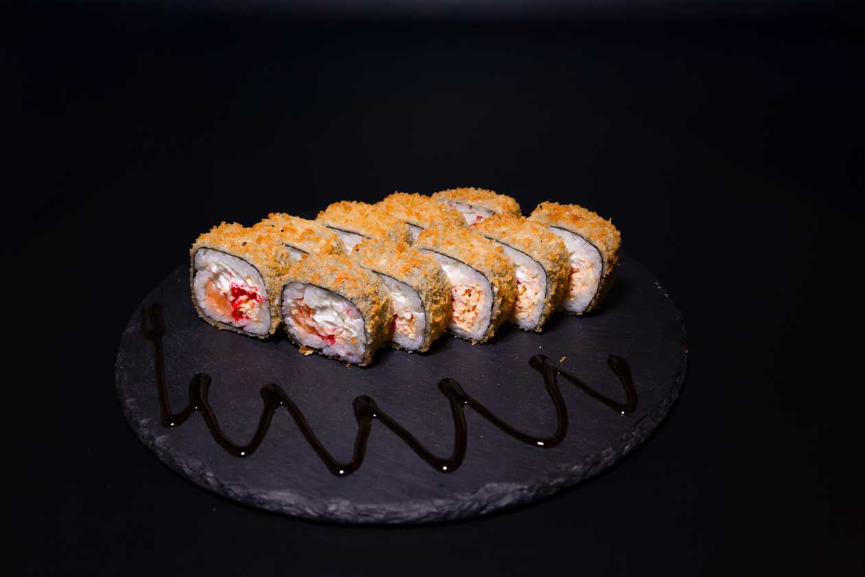 Special Hot (10 əd.)