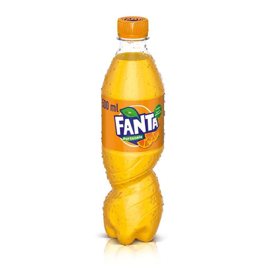 Fanta