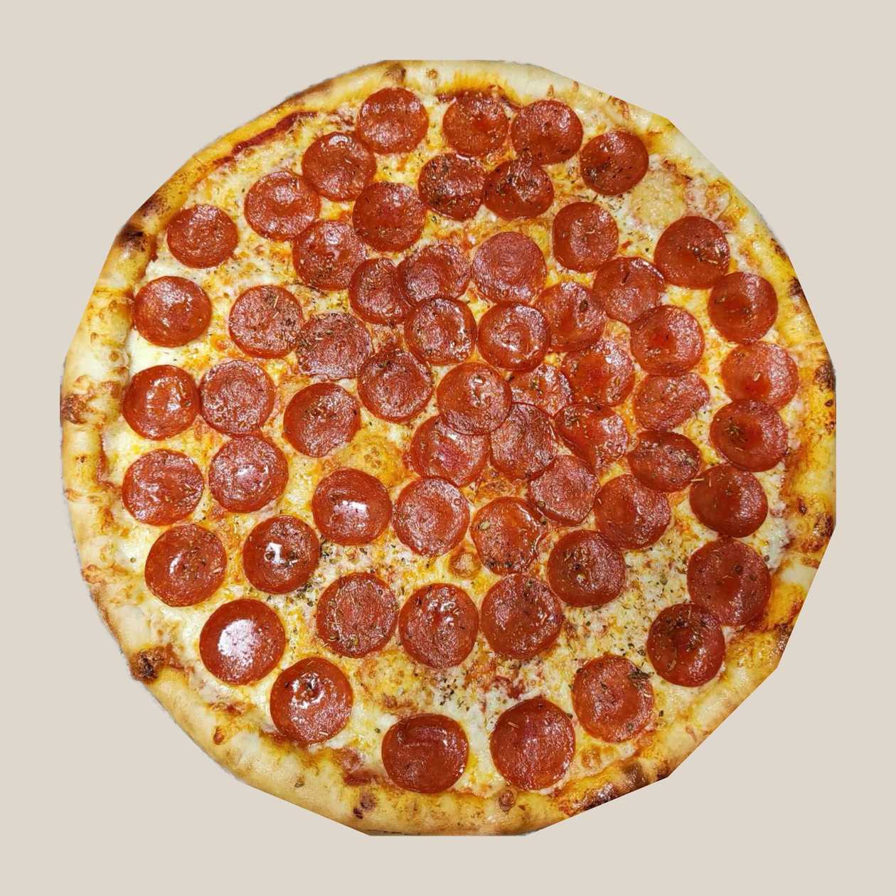 Peperoni