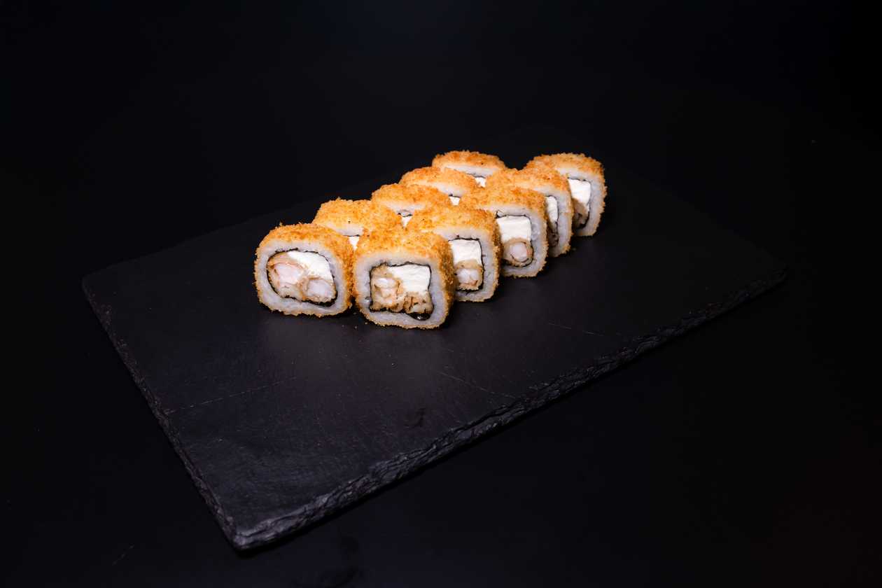 Ebi Hot(10 əd.)