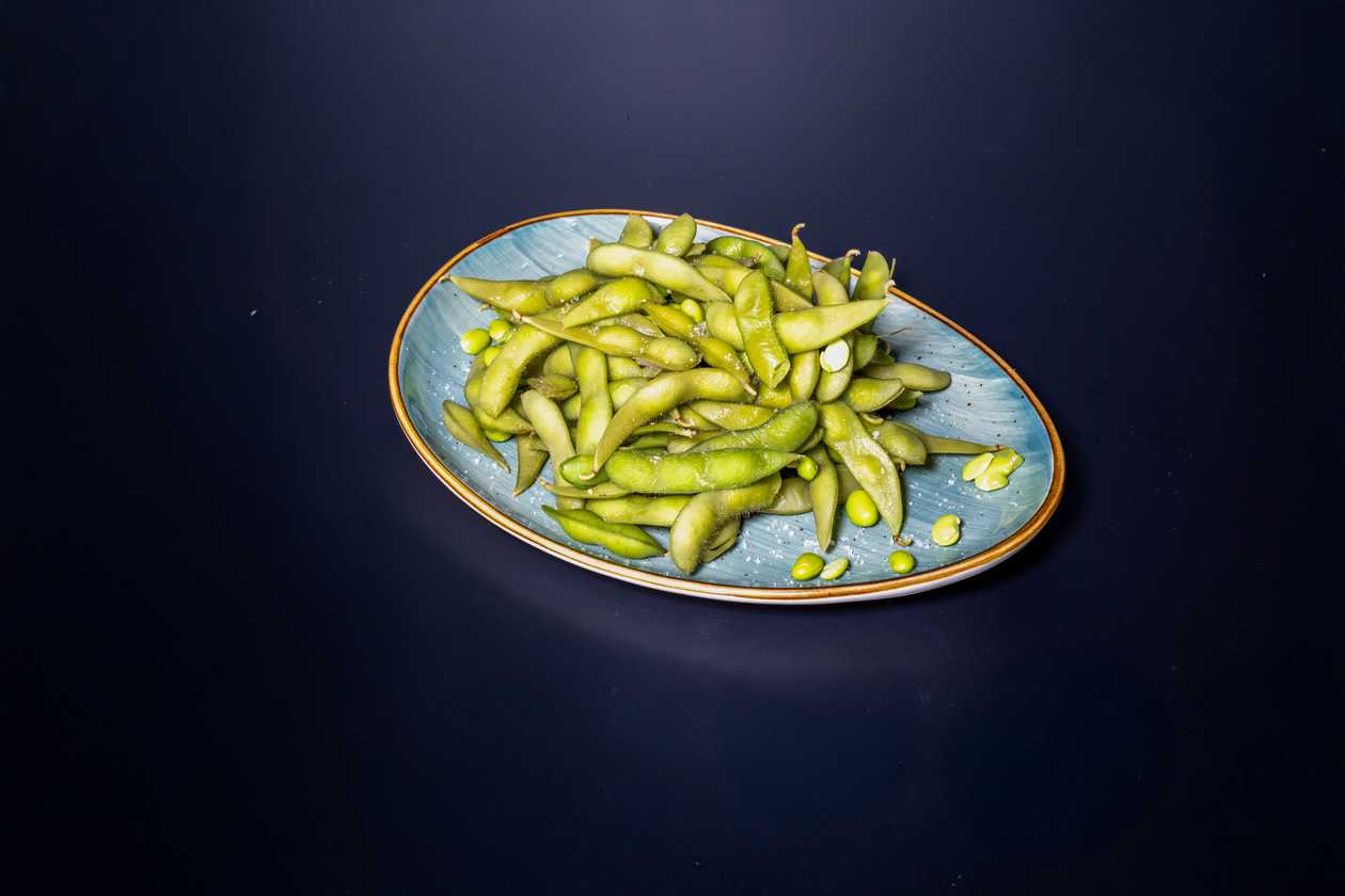 Edamame 300 q.
