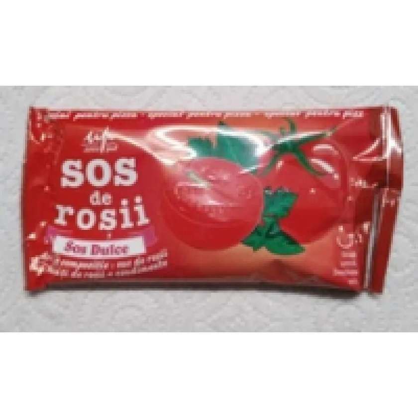 Sweet Tomato Sauce