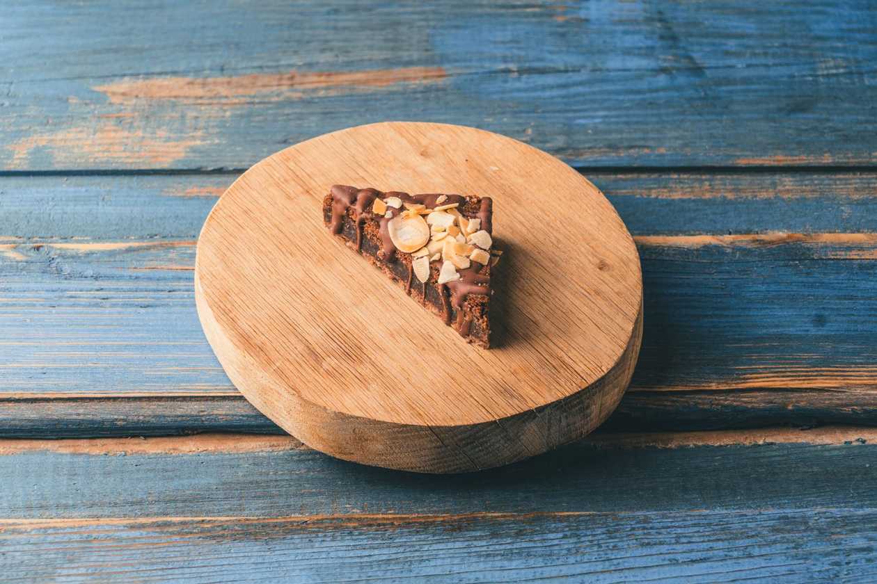 Mini Terra Brownie