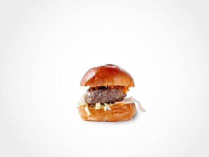 Hamburger mini