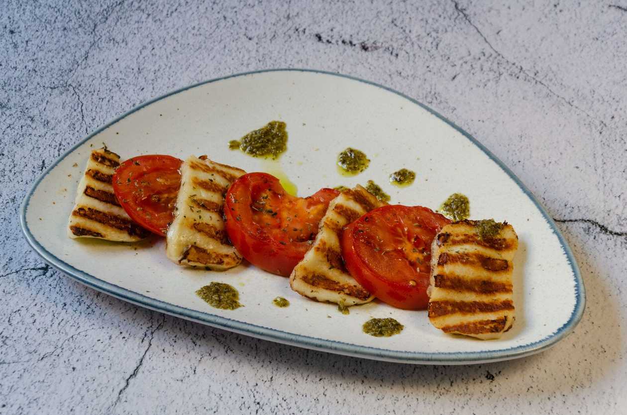 Challoumi