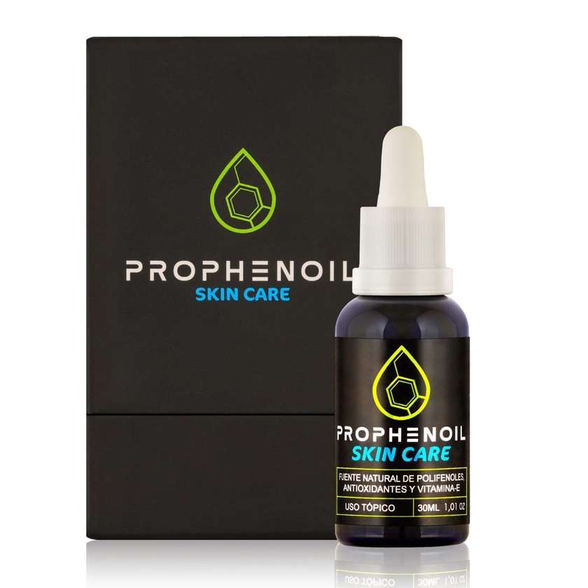 Olive oil for skin PROPHENOIL Skin Care 30ml