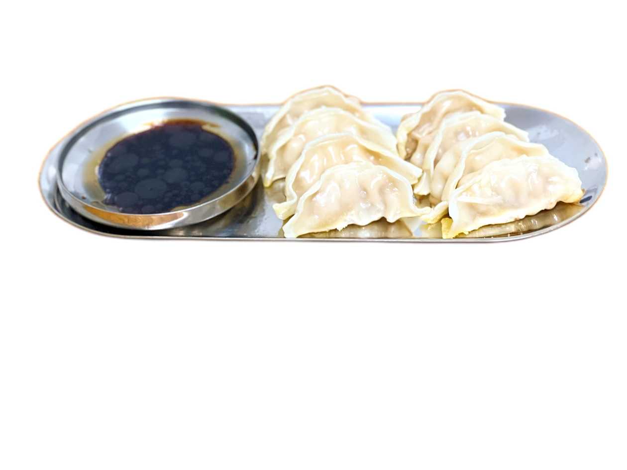 Fried Dumplings