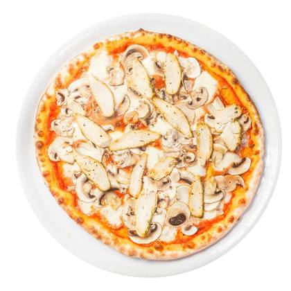 Crispy Chicken 30 cm