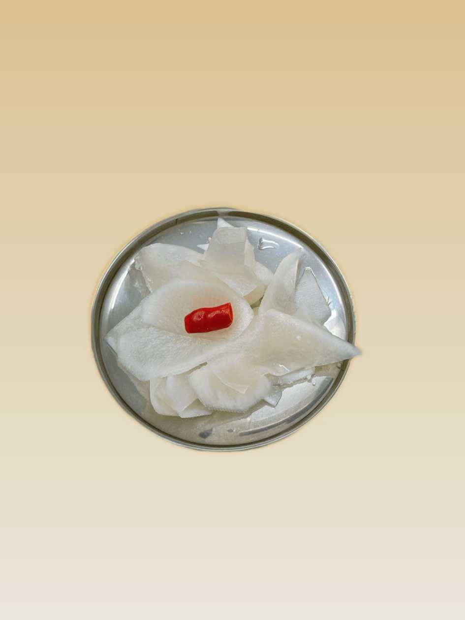 Radish