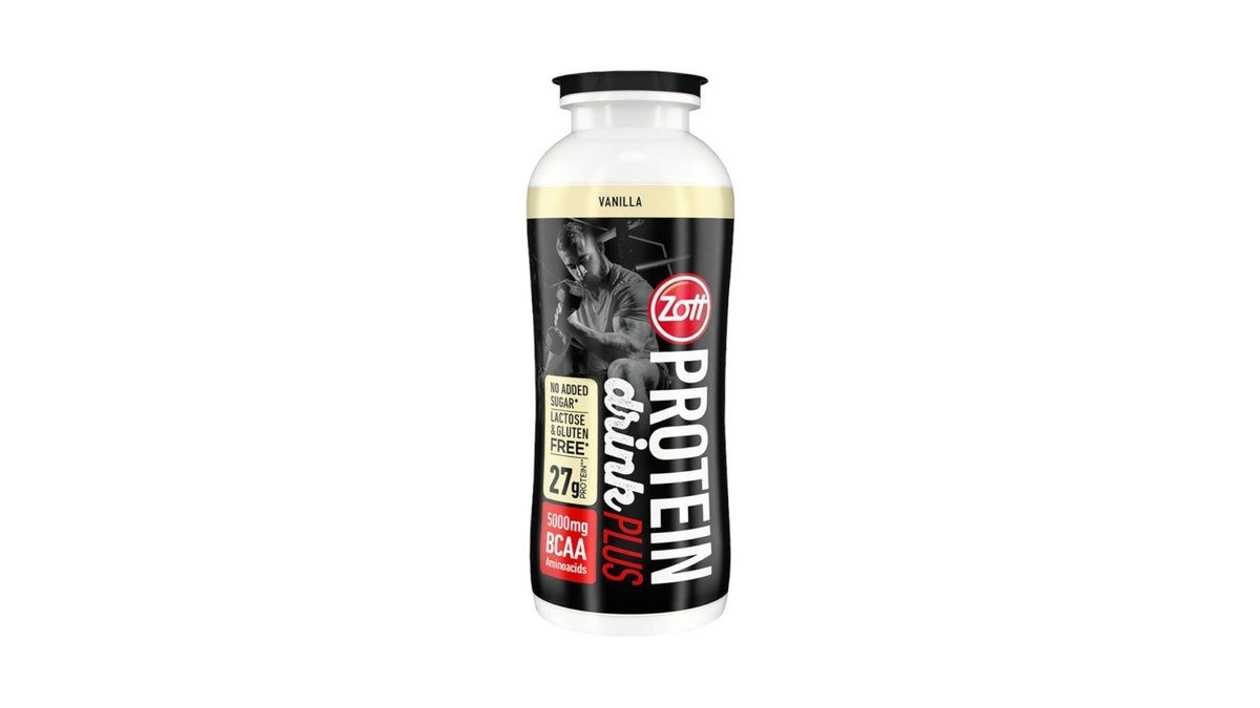 Zott Choc Protein Drink, 250ml