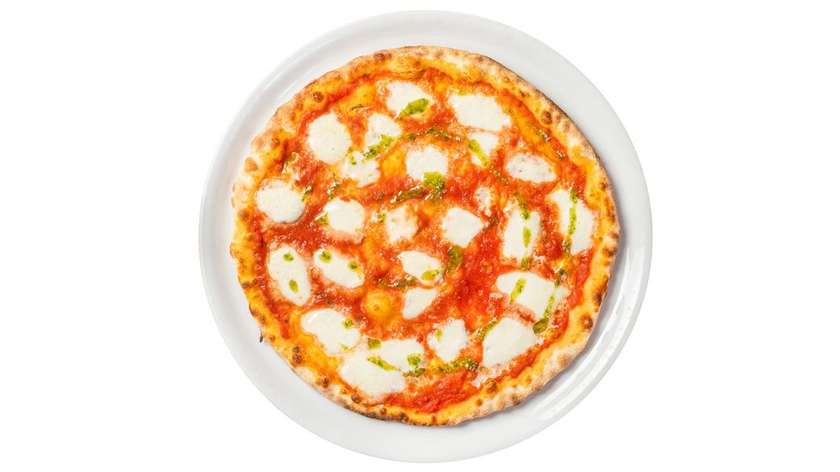 Crispy Margherita 36 cm