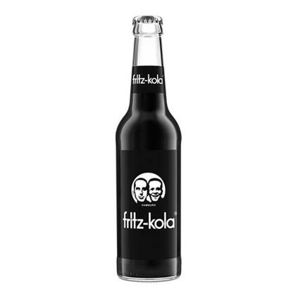 Fritz-Kola 0,33 l