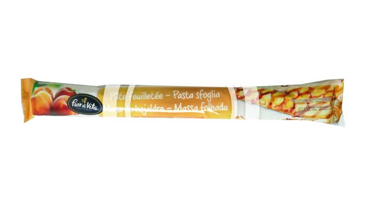 Fior Di Vita Pasta Brisee, 230g