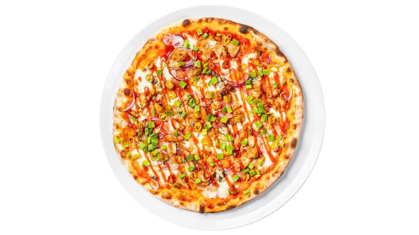 Buffalo Chicken 30 cm