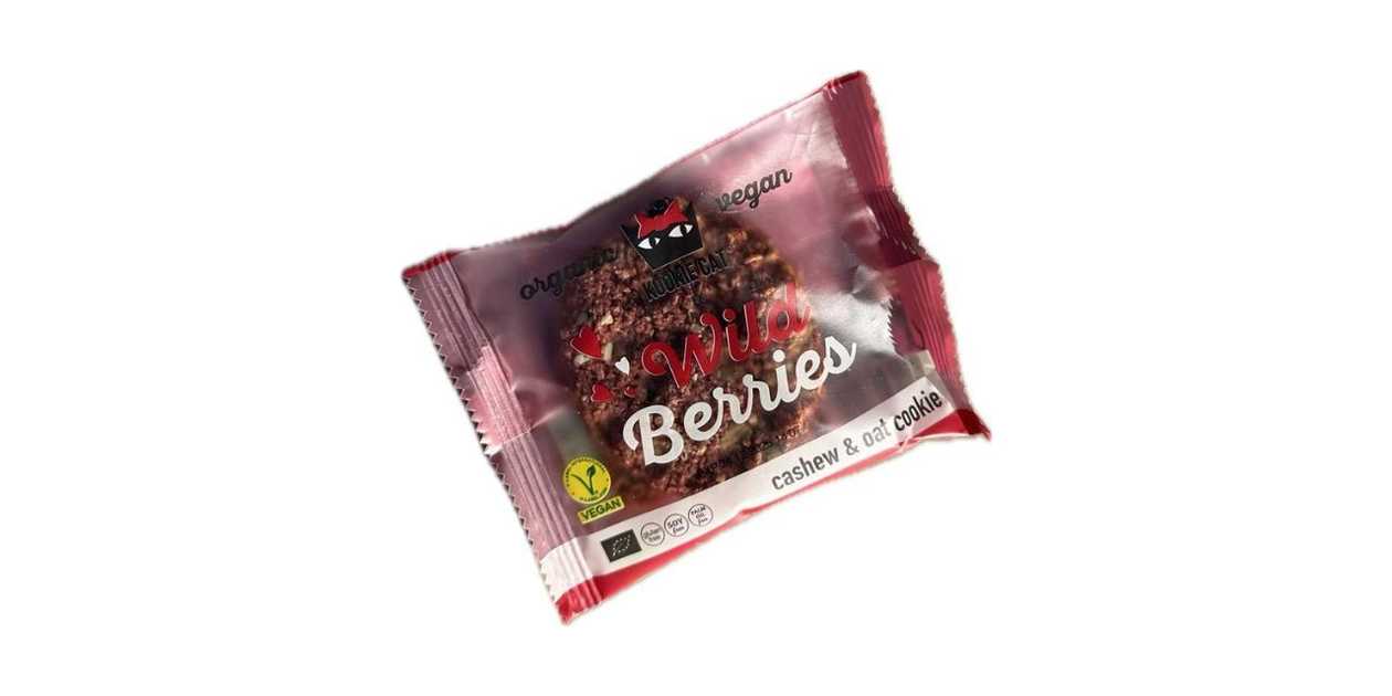 Kookie Cat Wild Berries