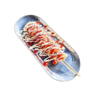 Korean Hot Dog