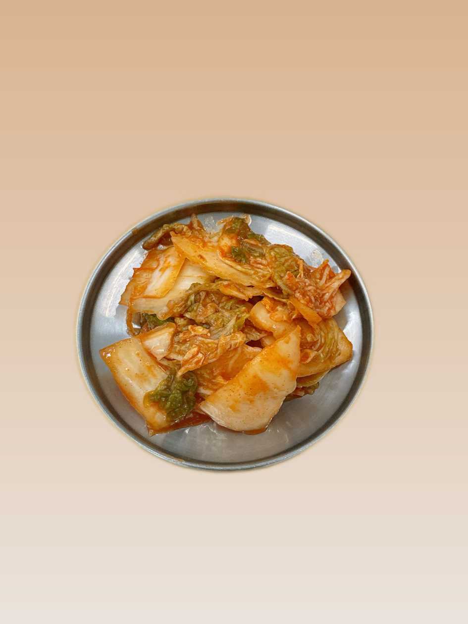 Kimchi