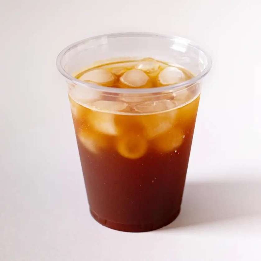 Ice Americano