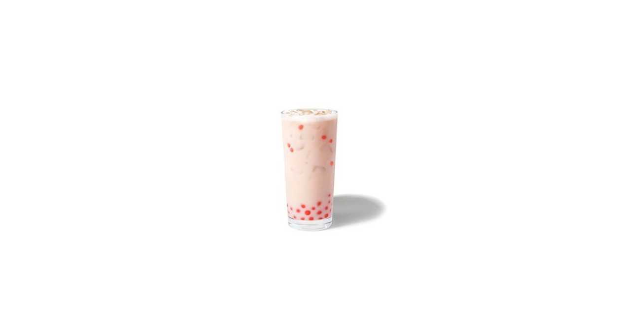 Coconut Melon Pearls Refresha