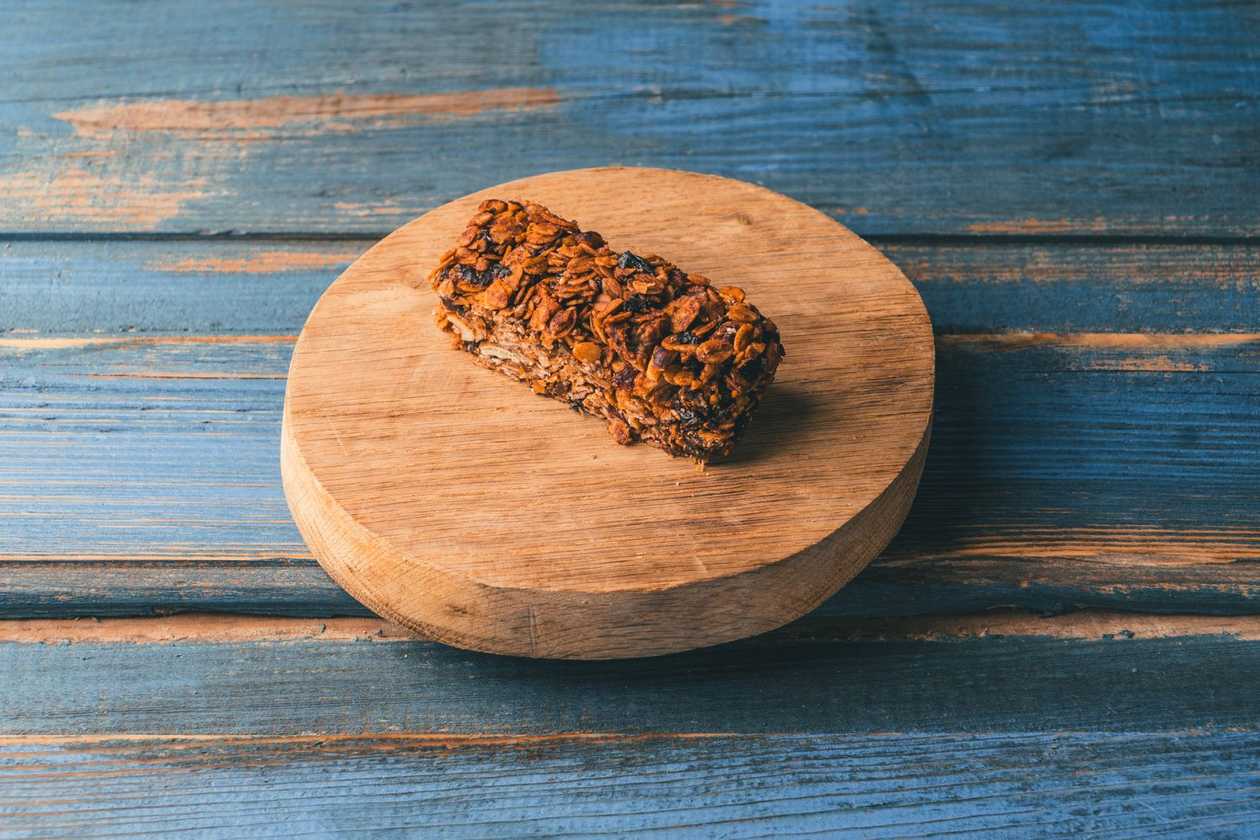 Granola Bar