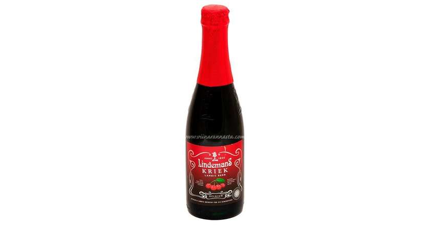 Liefmans Kriek, kirsiõlu