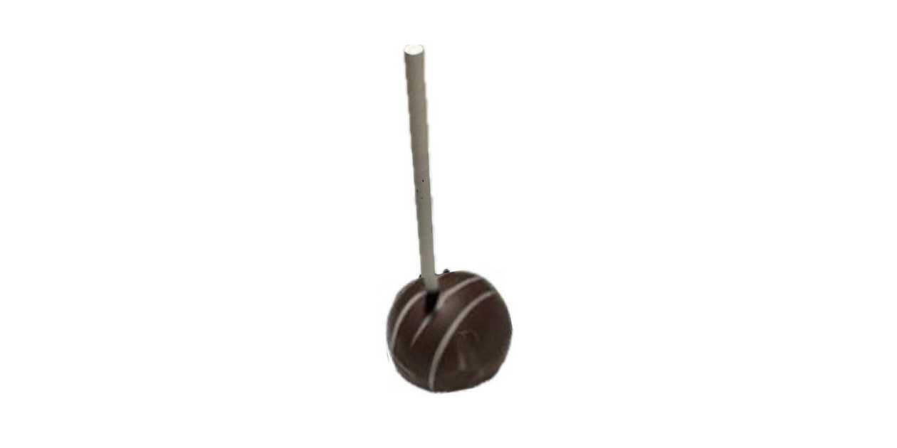 Cake Pop Chocolate
