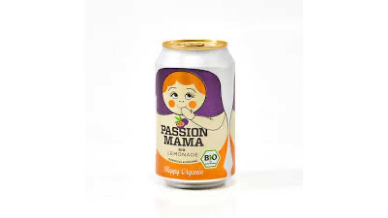 Passion Mama 0,33 l