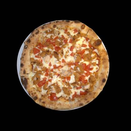 Pizza Crispy
