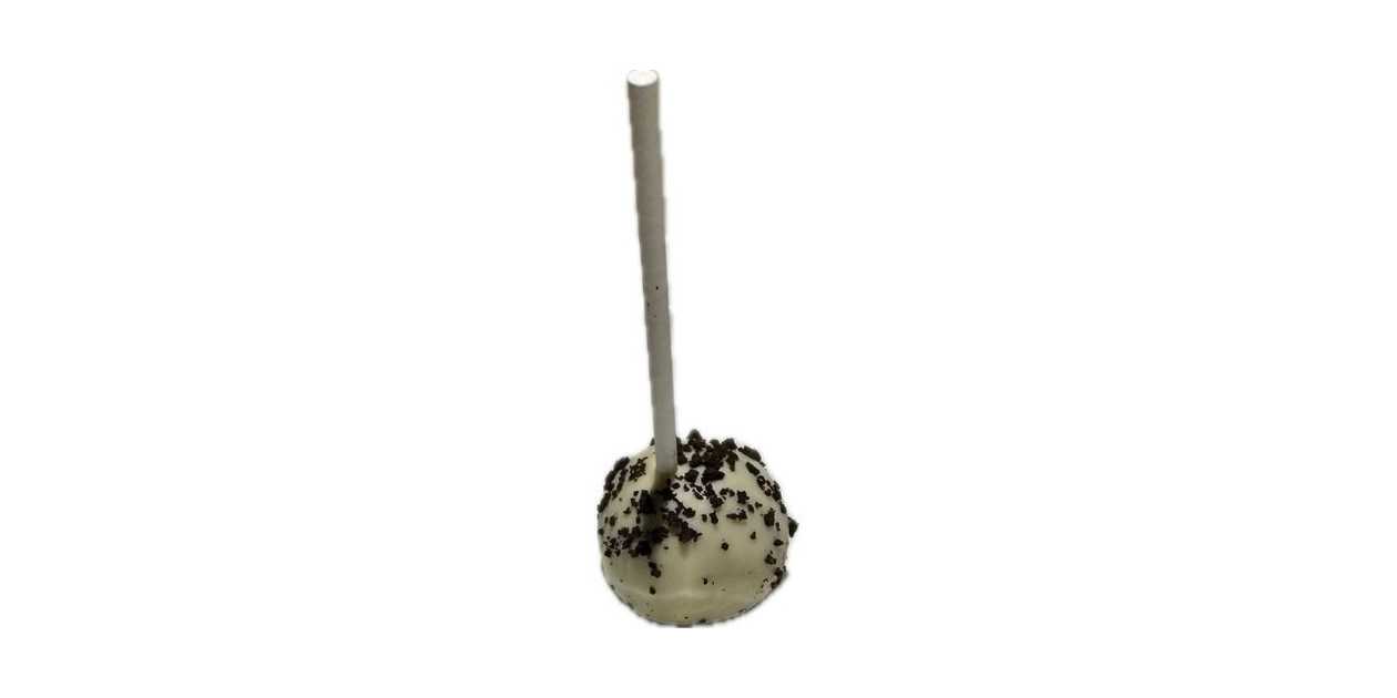 Cake Pop Cookie & Cream