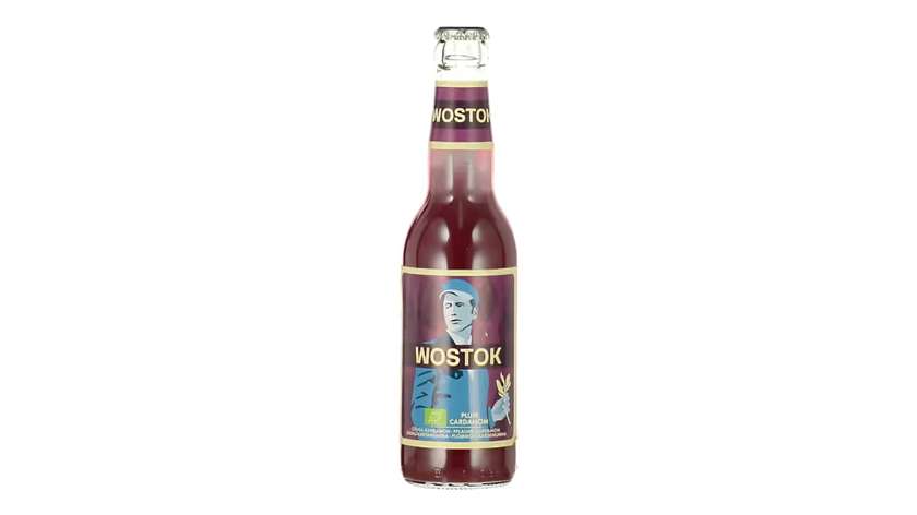 Wostok 0,33 l