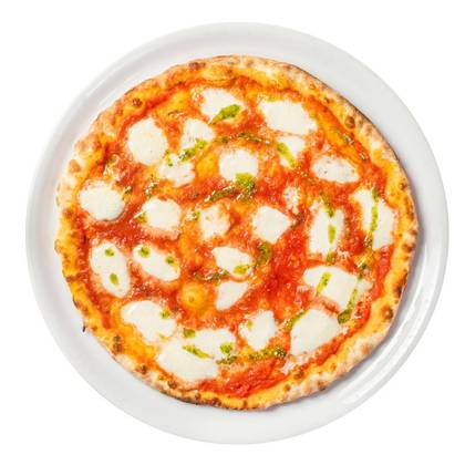 Crispy Margherita 30 cm