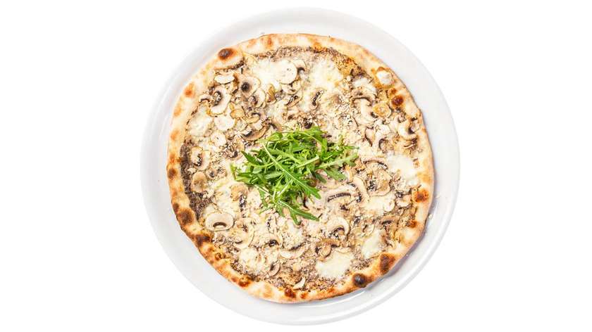 Crispy Truffle 30 cm