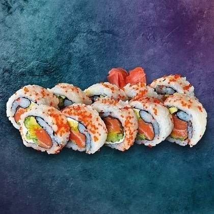 California Premium (10 pieces)