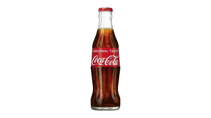 Coca-Cola 250 мл