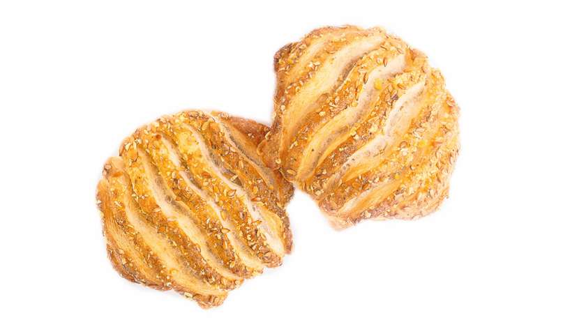 Ciastko z pistacją