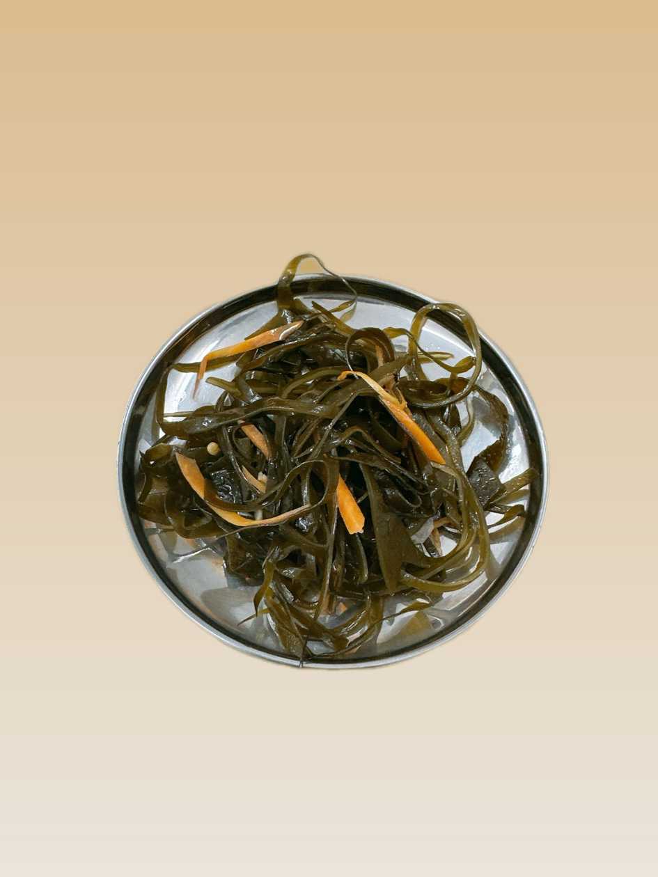 Algae
