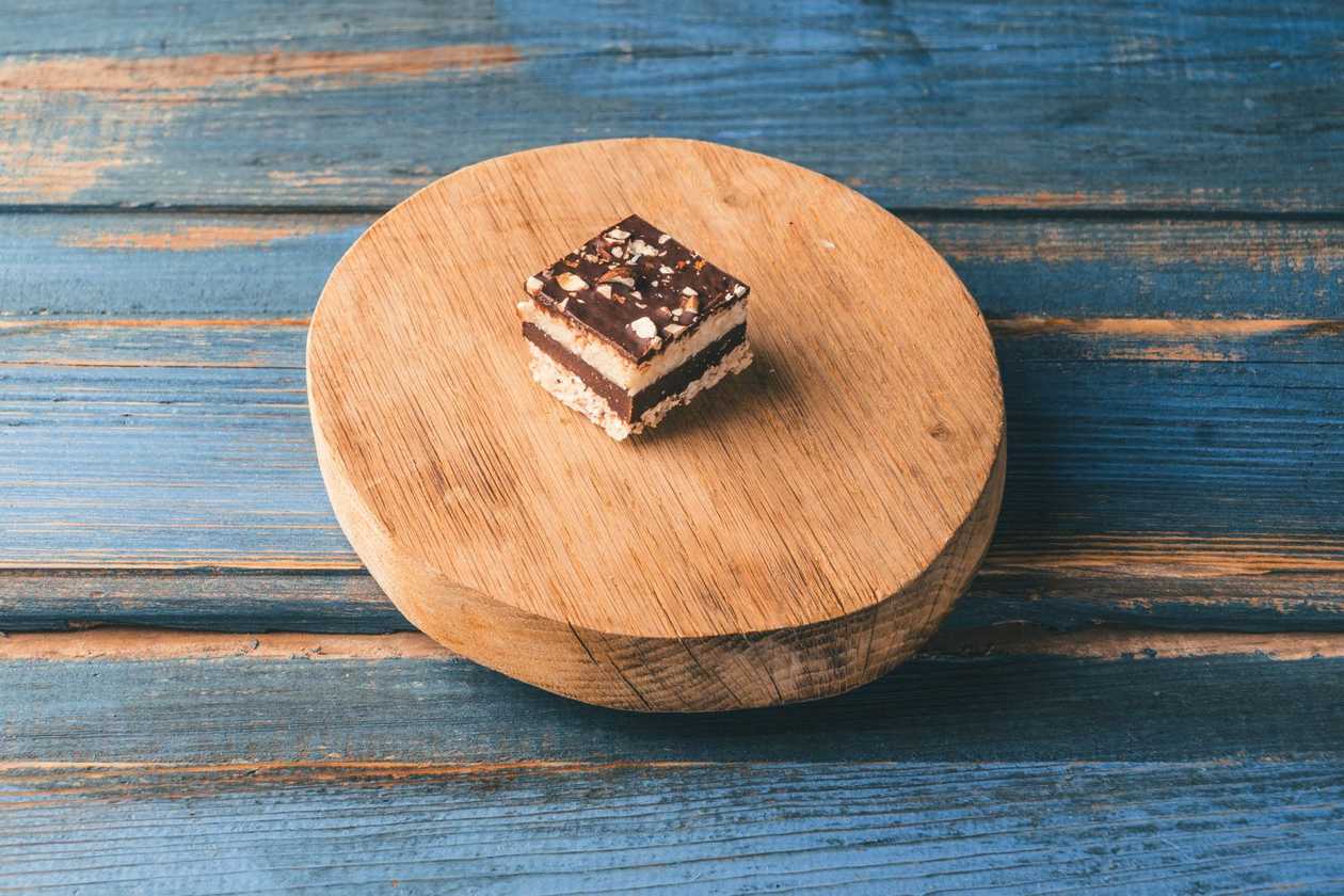 Coconut Treat (Gluten-Free)