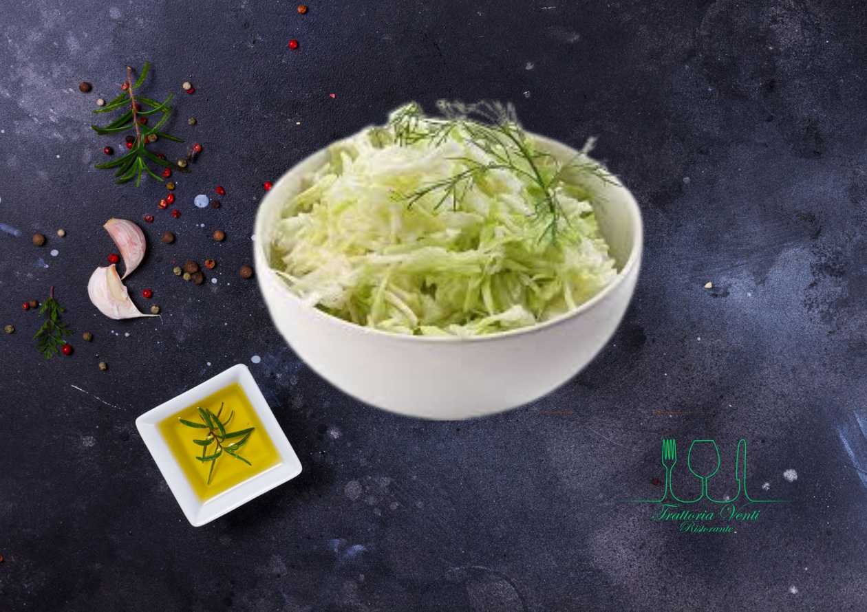 Salata de varza 200g